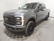  Ford Super Duty F-250 SRW