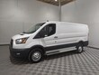 Ford Transit Cargo Van
