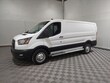 Ford Transit Cargo Van