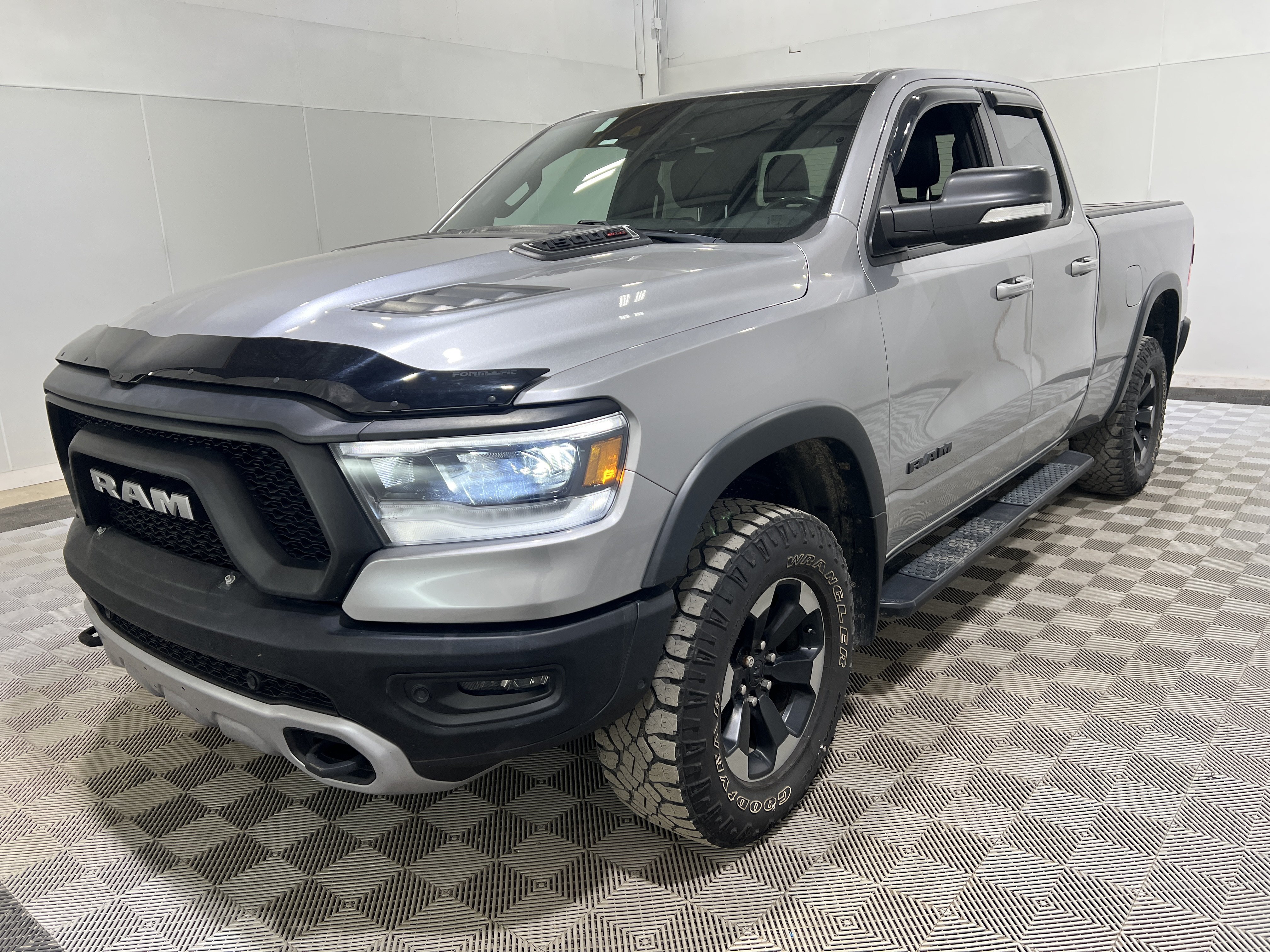 2020 RAM 1500 Pickup