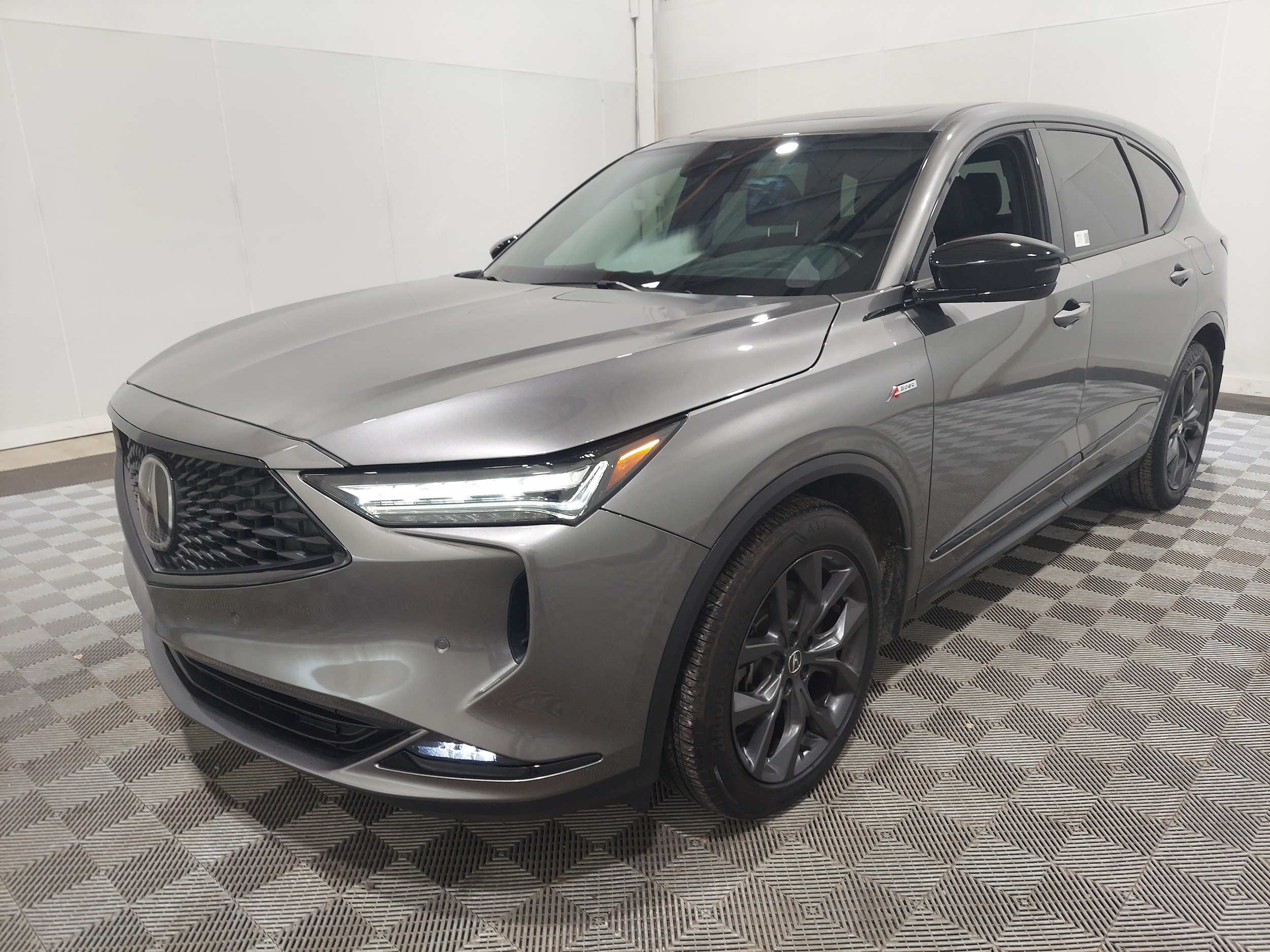 2024 Acura MDX