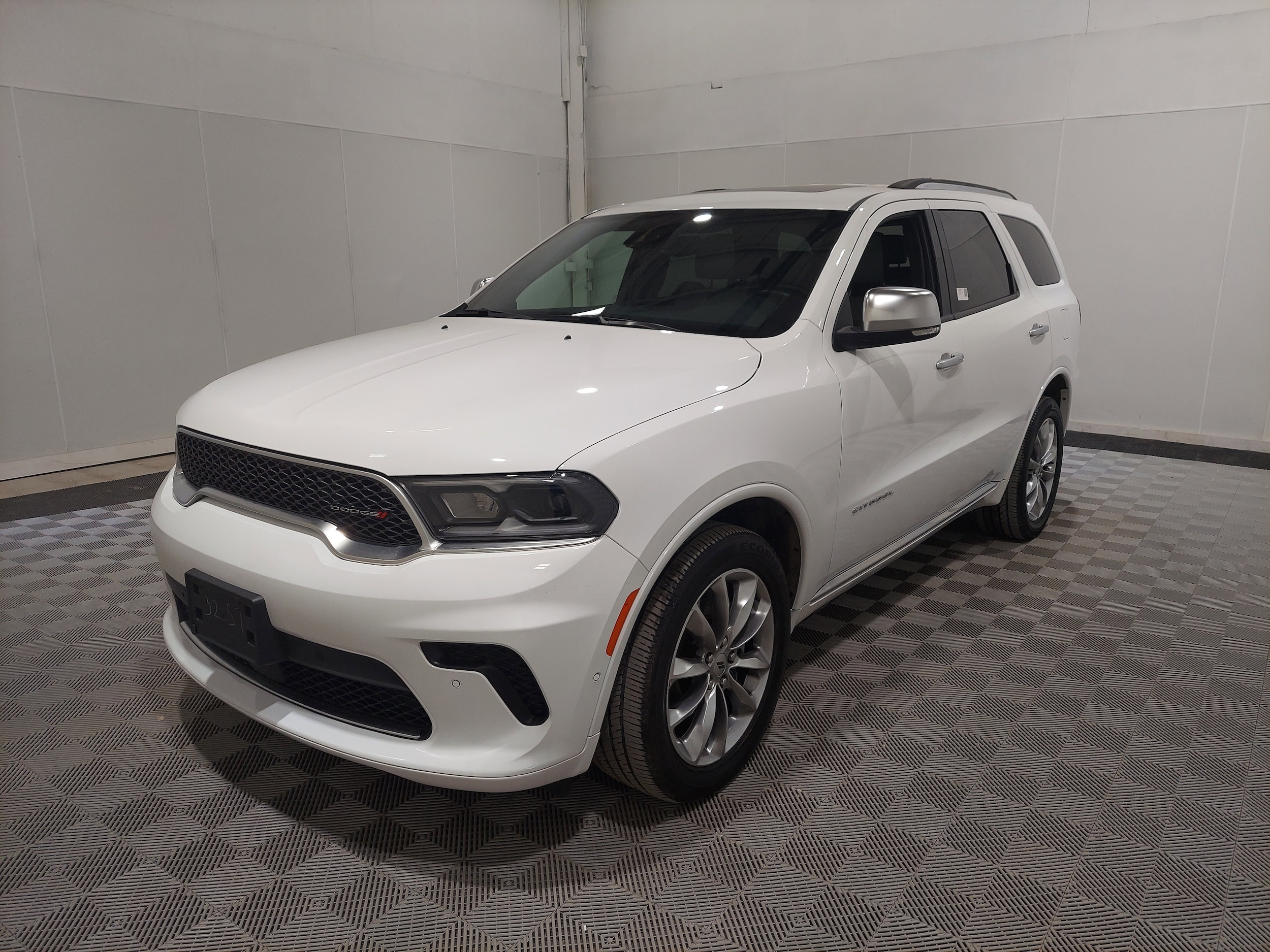 2024 Dodge Durango Citadel Platinum AWD's photo