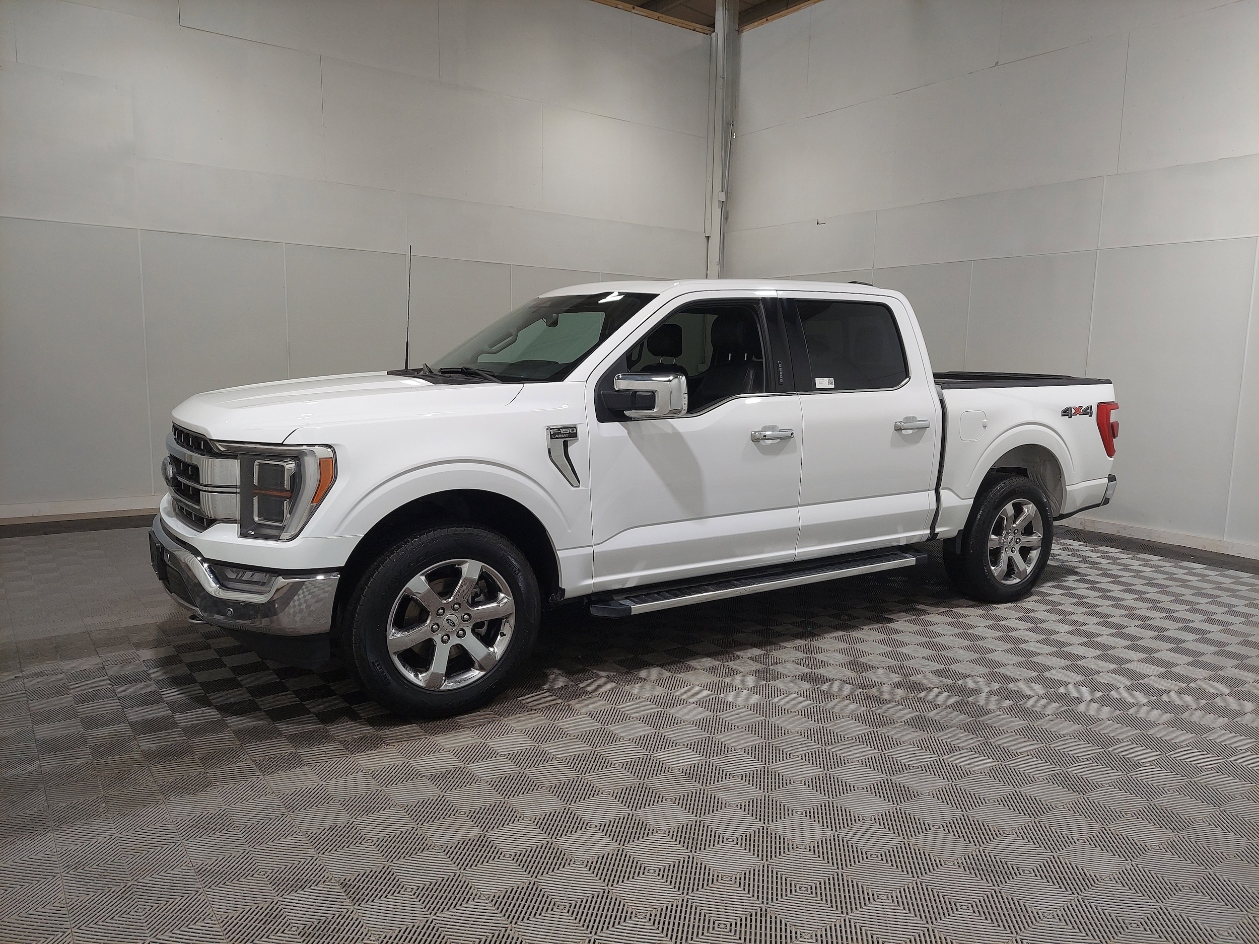 2023 Ford F-150 Lariat's photo