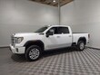 GMC Sierra 2500HD
