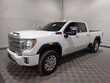  GMC Sierra 2500HD