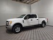Ford Super Duty F-250 SRW