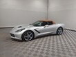 Chevrolet Corvette Stingray