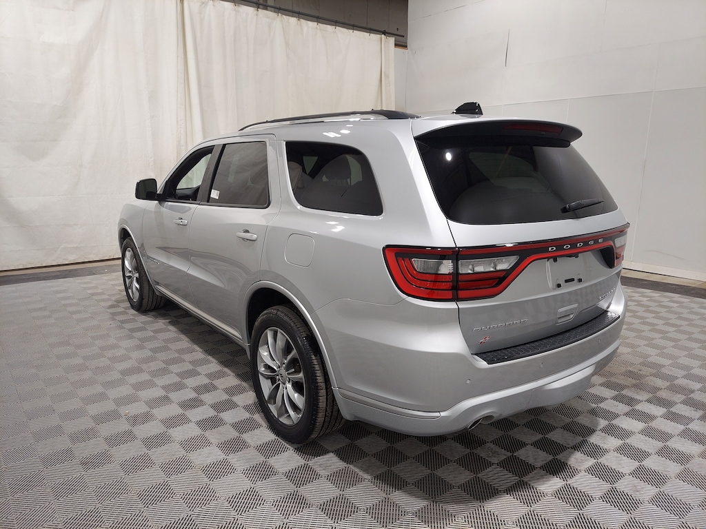 Used 2024 Dodge Durango Citadel Citadel AWD