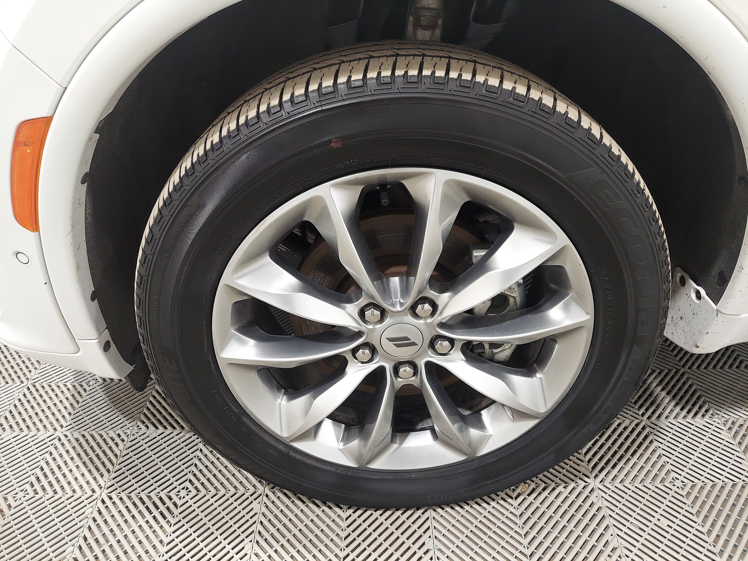 2024 Dodge Durango Citadel Platinum - Photo 6