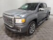  GMC Canyon