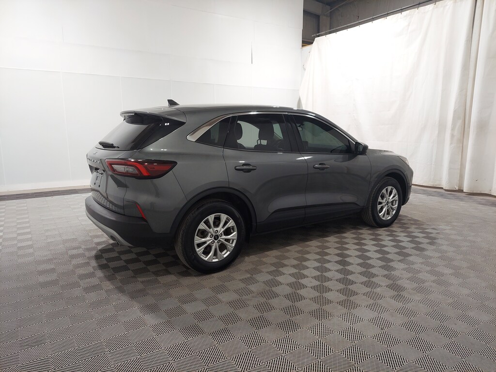 Used 2023 Ford Escape Active Active FWD