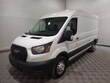  Ford Transit Cargo Van