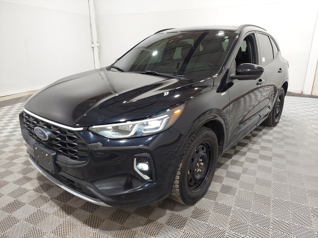 Used 2023 Ford Escape ST-Line Elite ST-Line Elite AWD