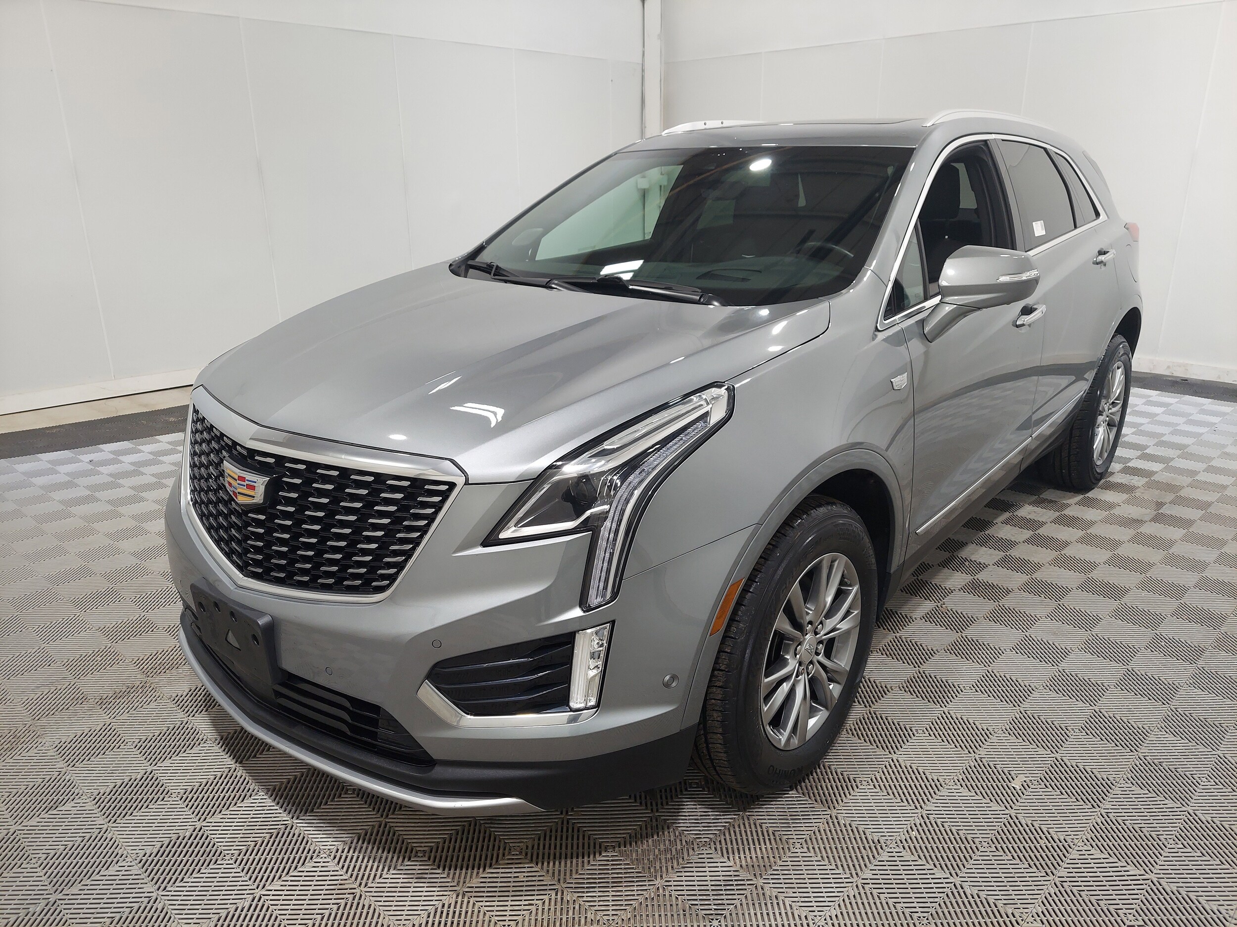 2023 Cadillac XT5 Premium Luxury AWD's photo