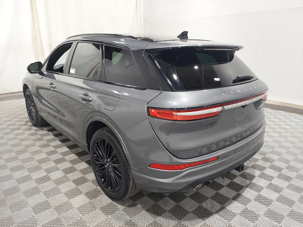 Used 2023 Lincoln Corsair Reserve Reserve AWD