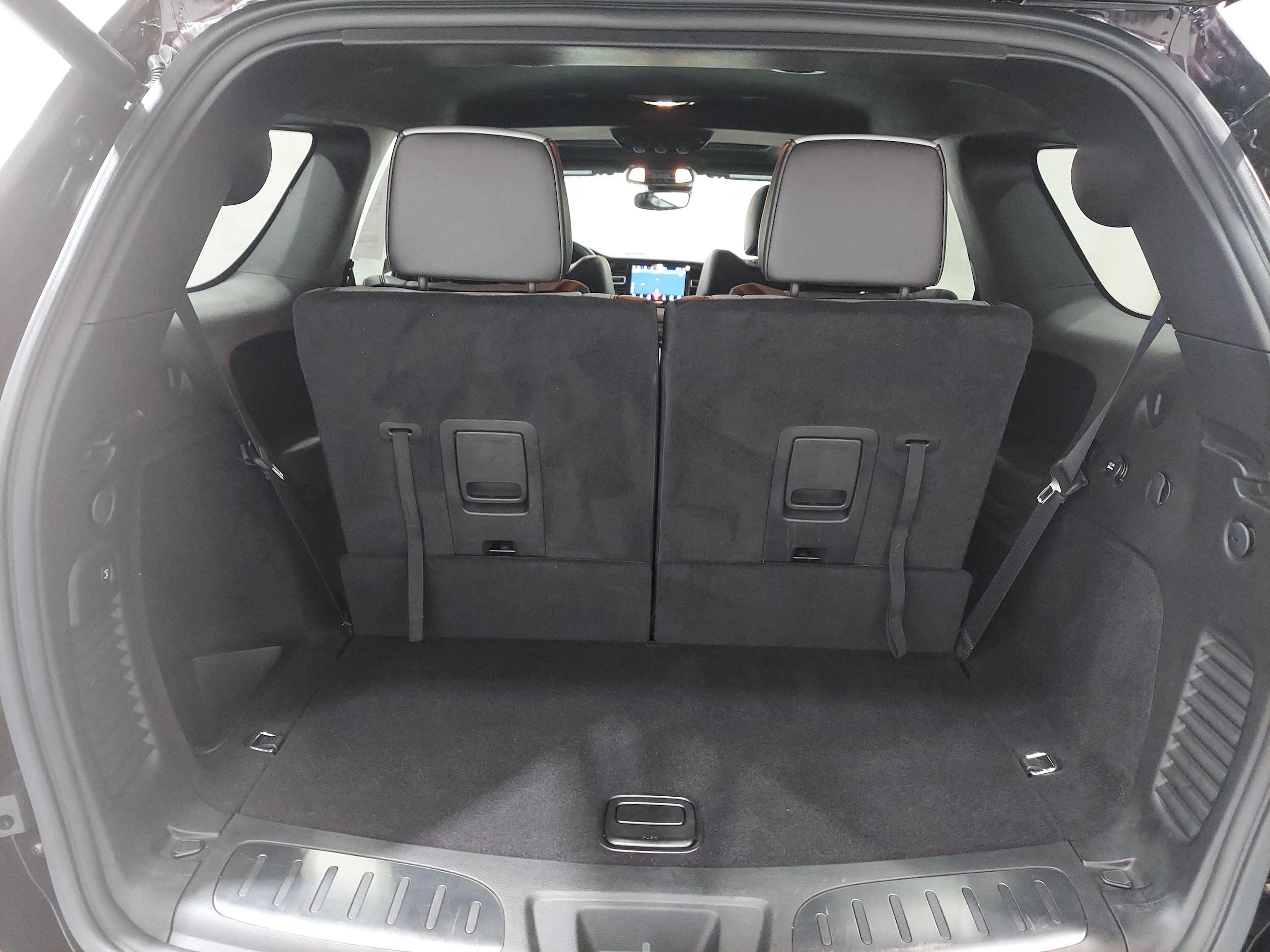 2024 Dodge Durango Citadel Platinum - Photo 19