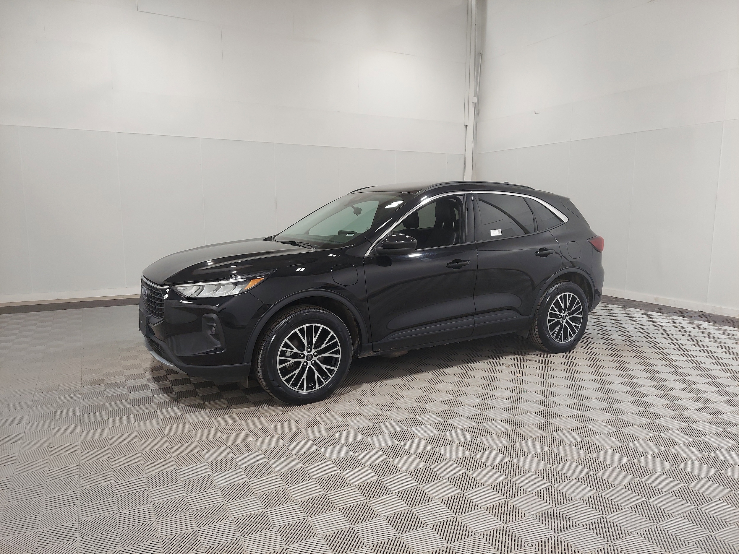 2024 Ford Escape PHEV