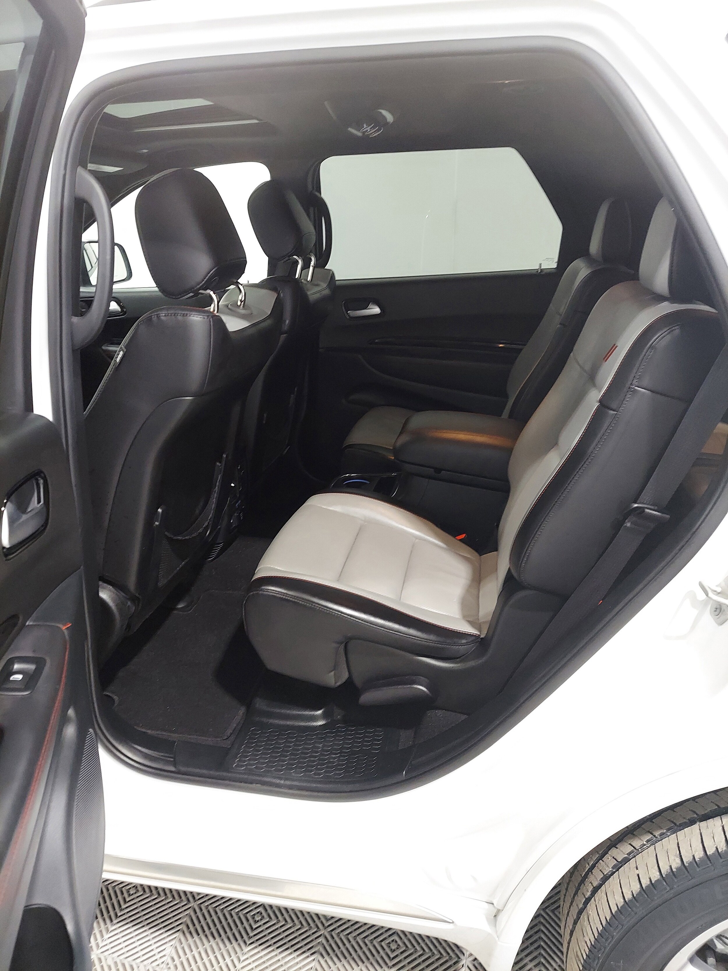 2024 Dodge Durango Citadel Platinum - Photo 16
