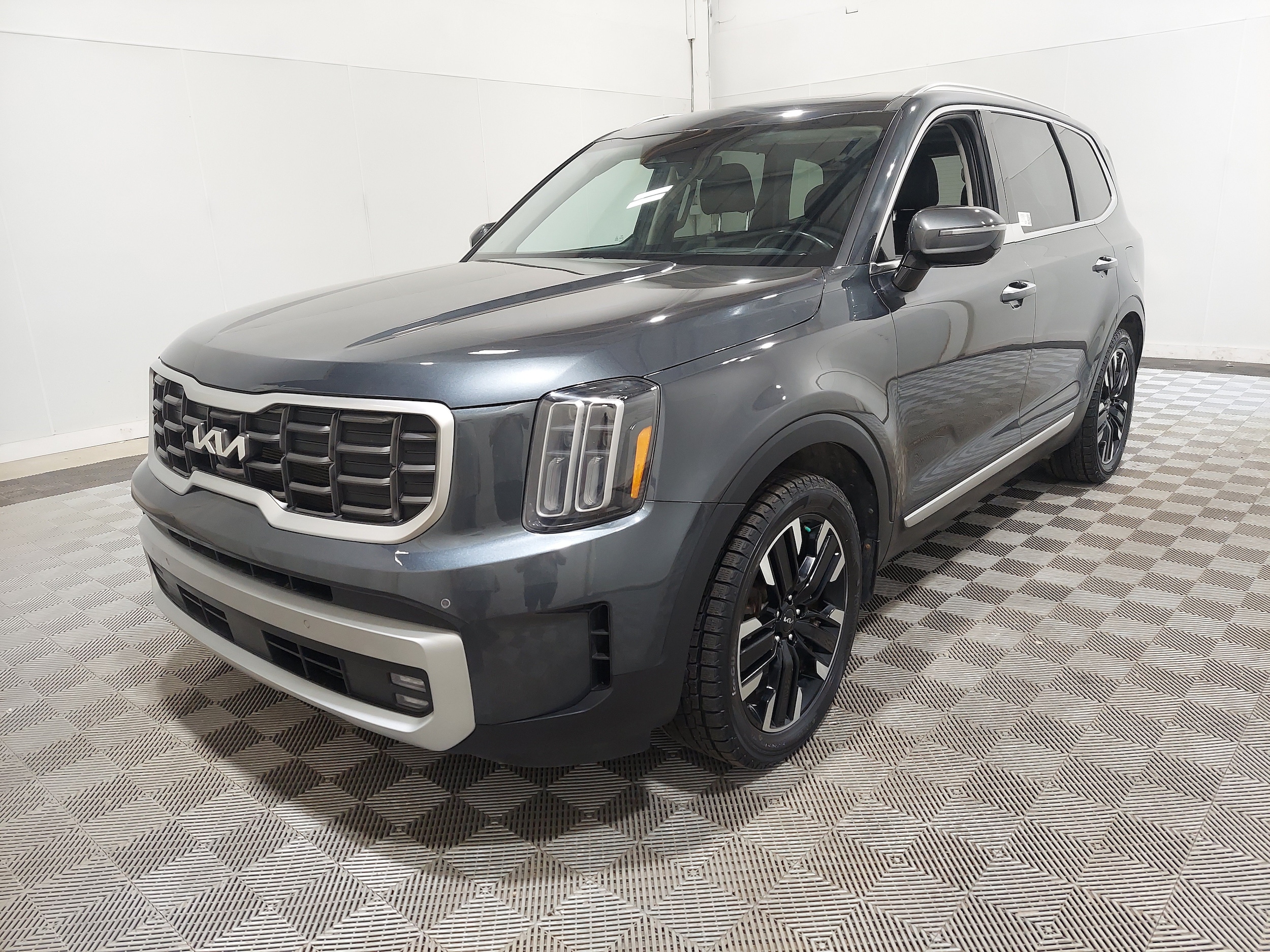 2023 Kia Telluride