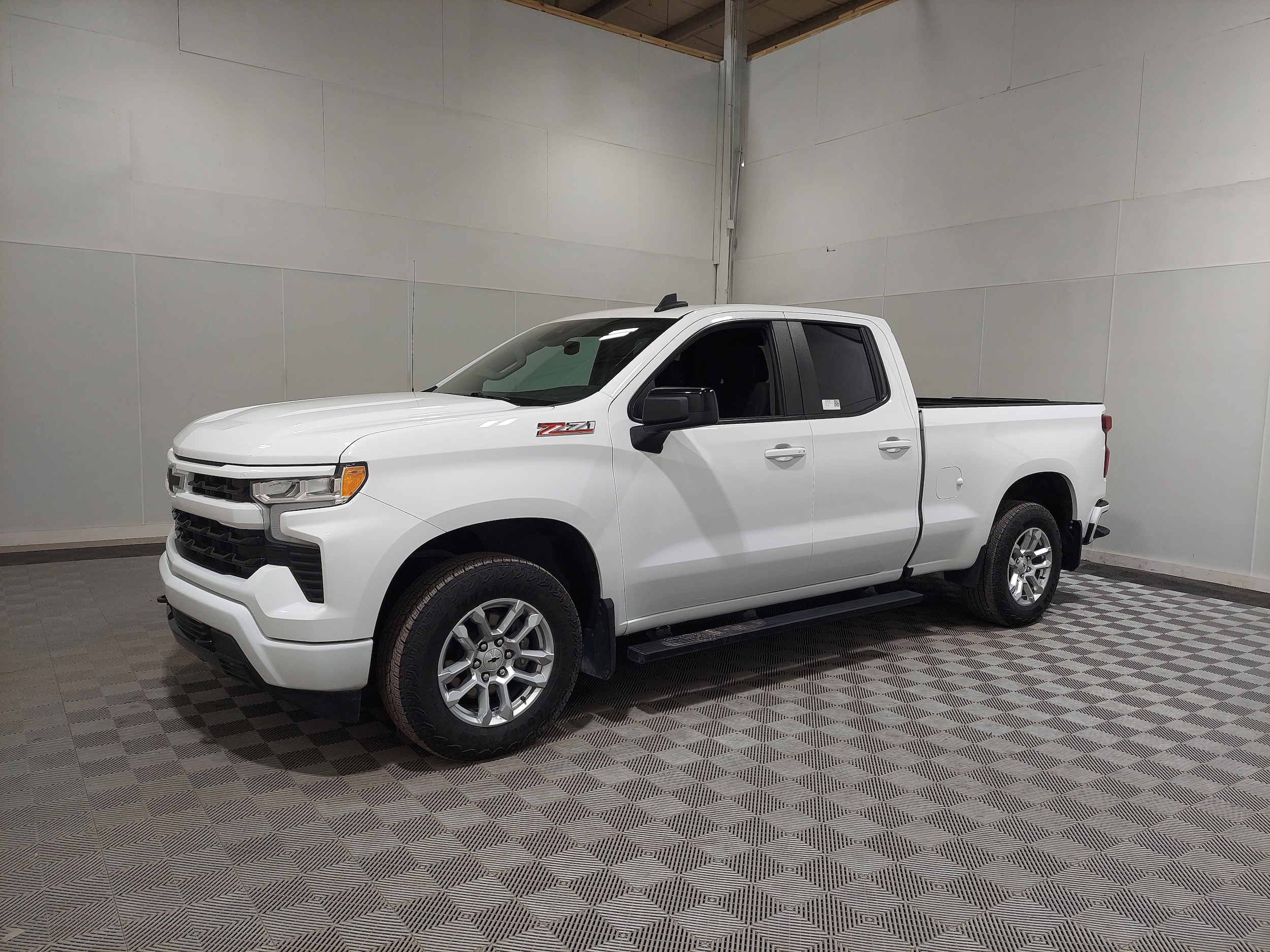 2023 Chevrolet Silverado 1500 RST's photo