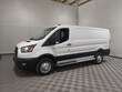  Ford Transit Cargo Van