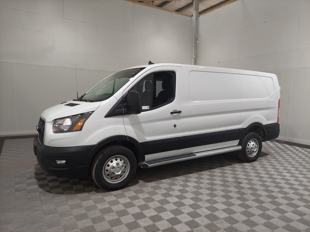 Used 2023 Ford Transit Cargo Van