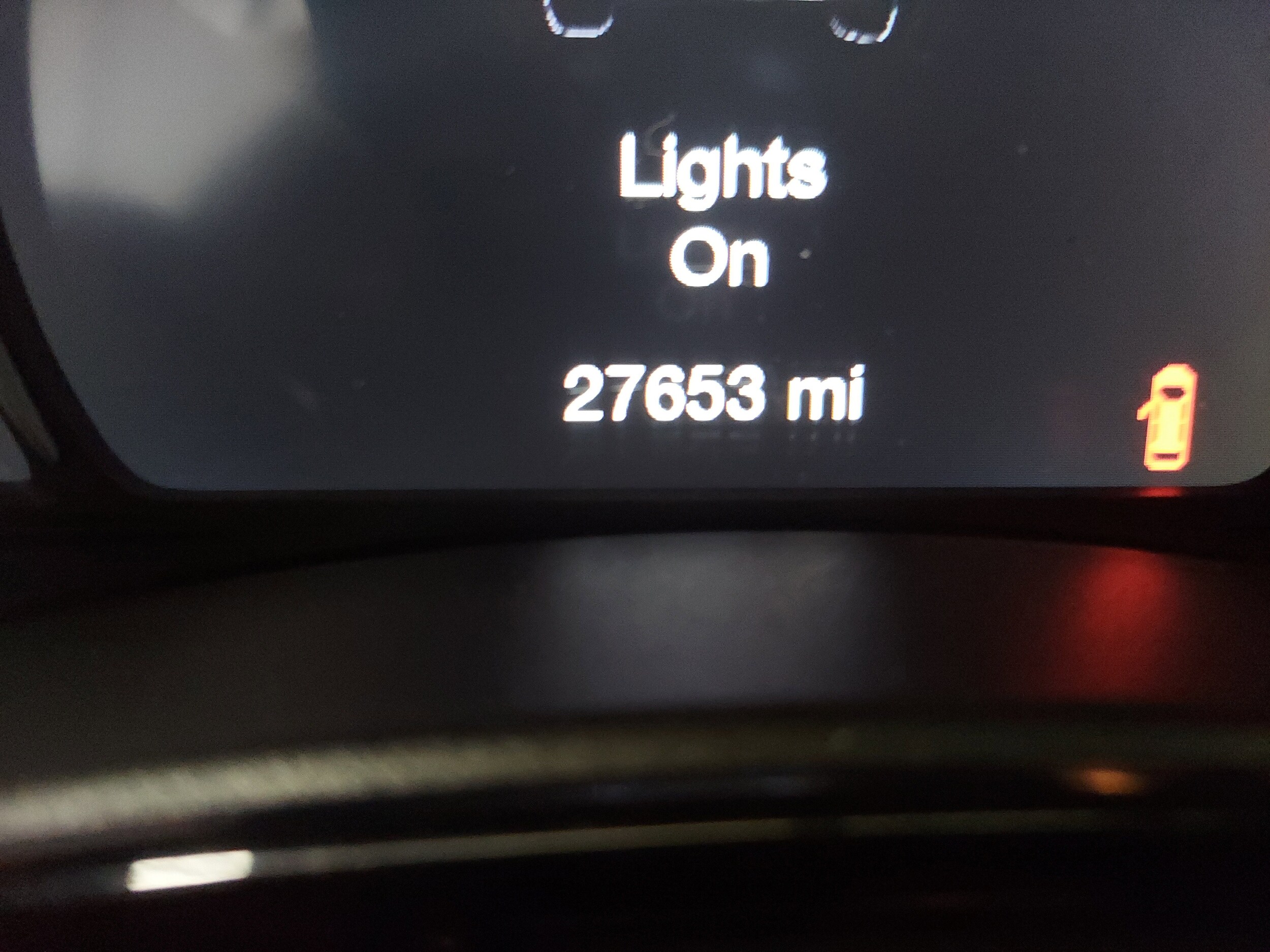2024 Dodge Durango Citadel Platinum - Photo 7