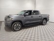 Toyota Tundra 4WD