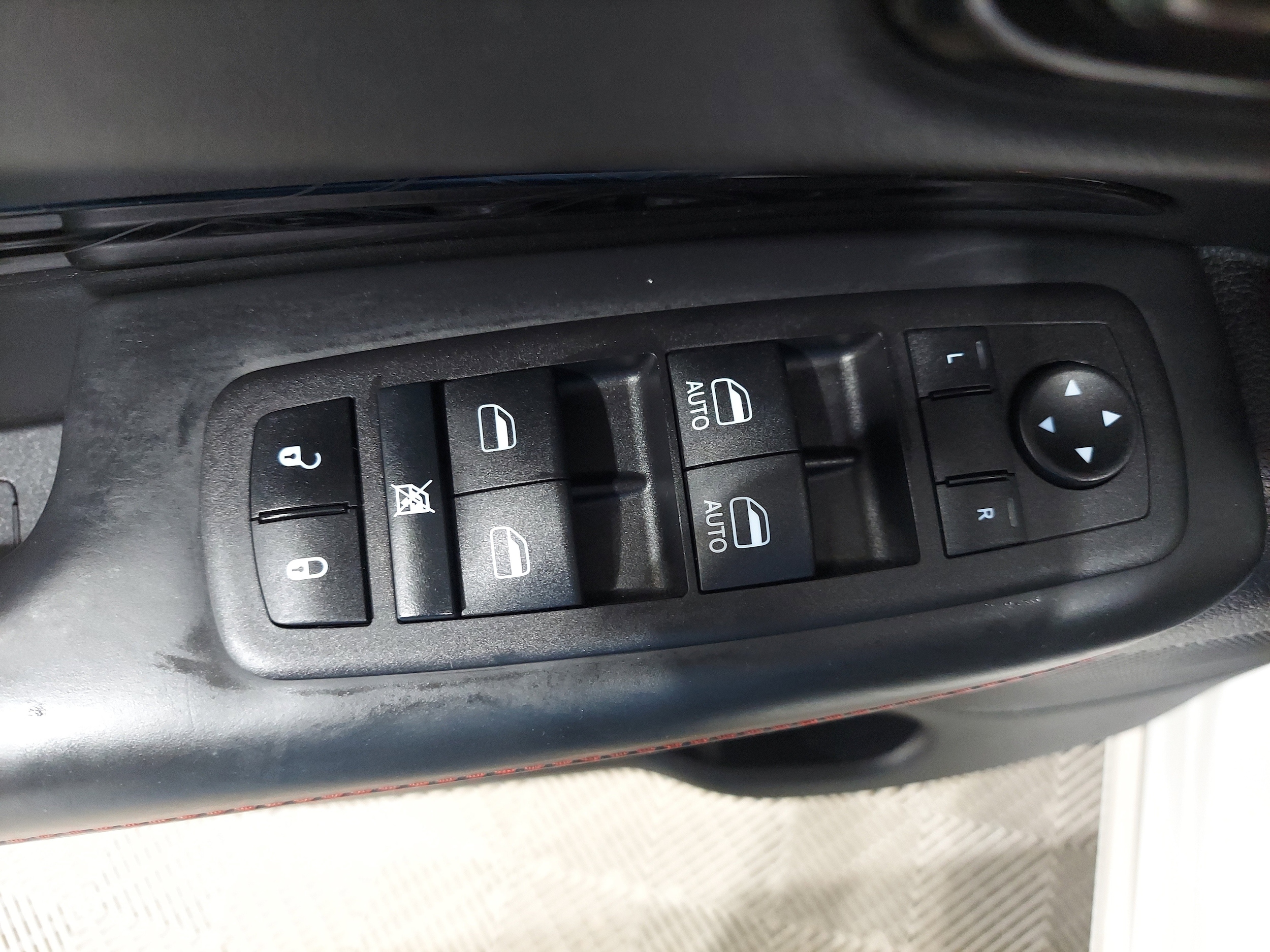 2024 Dodge Durango Citadel Platinum - Photo 23