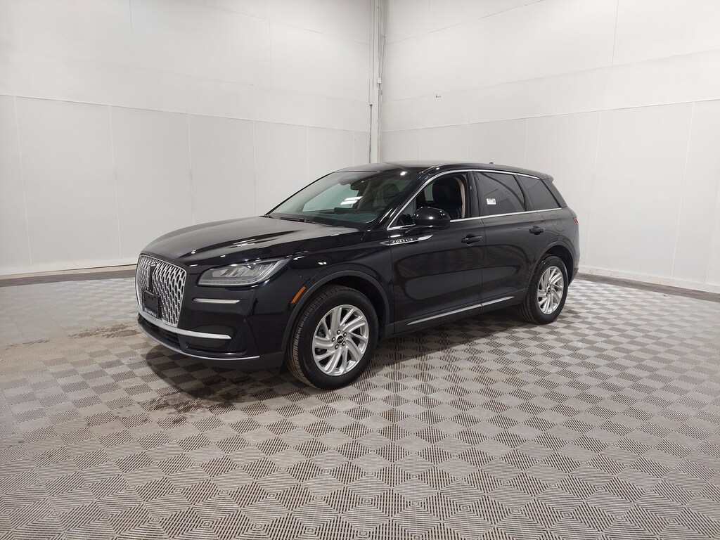 Used 2023 Lincoln Corsair Standard Standard AWD