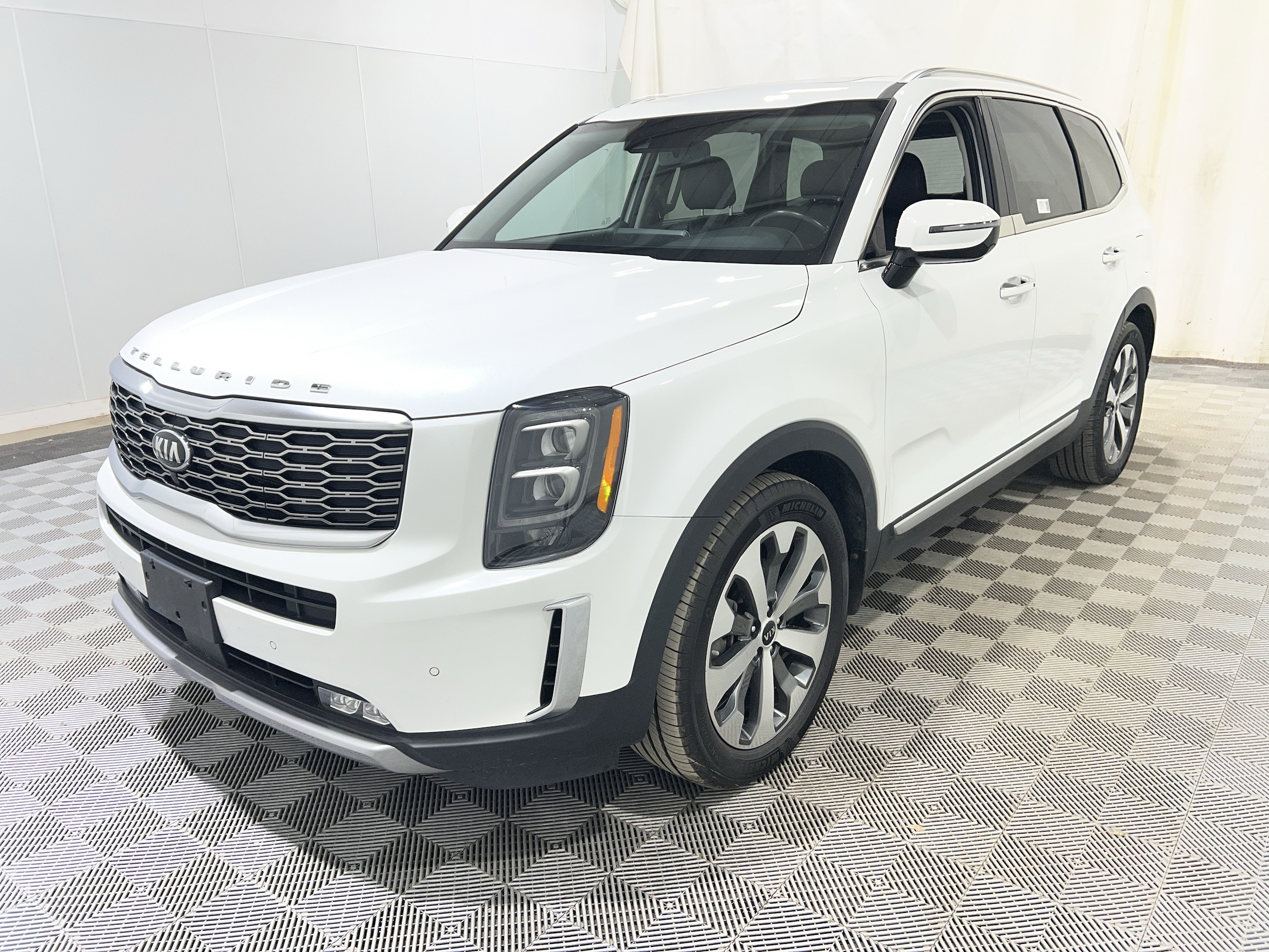 2020 Kia Telluride