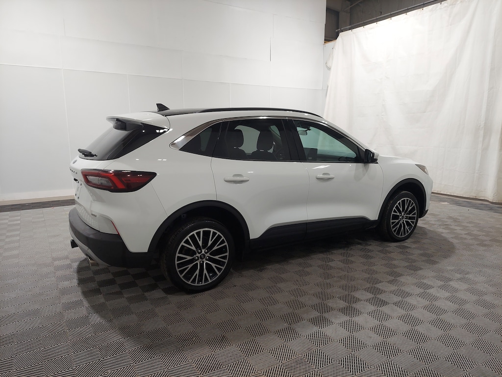 Used 2023 Ford Escape PHEV PHEV FWD