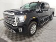  GMC Sierra 2500HD