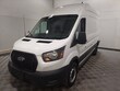  Ford Transit Cargo Van