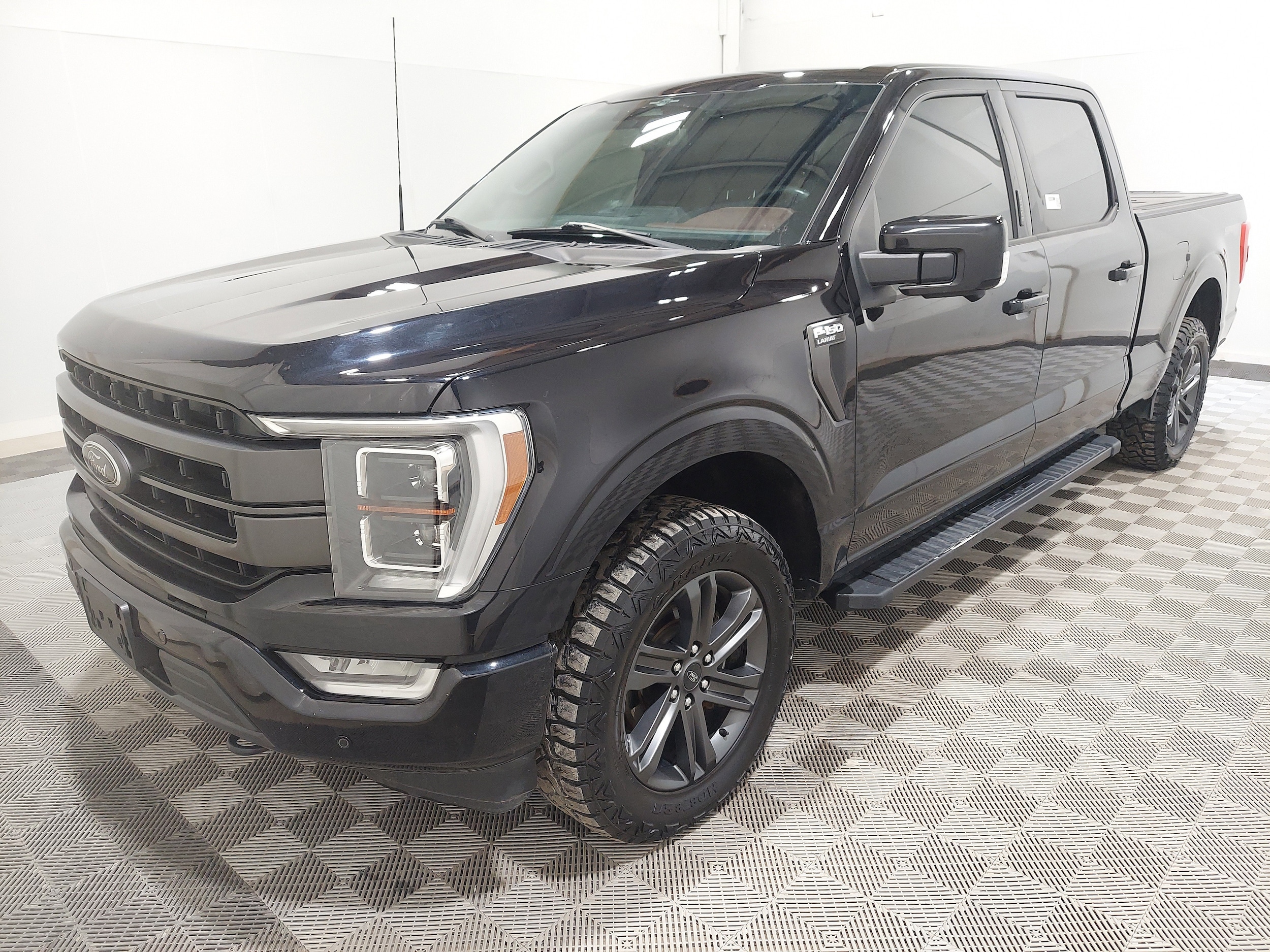 2023 Ford F-150's photo