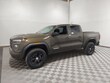 GMC Canyon