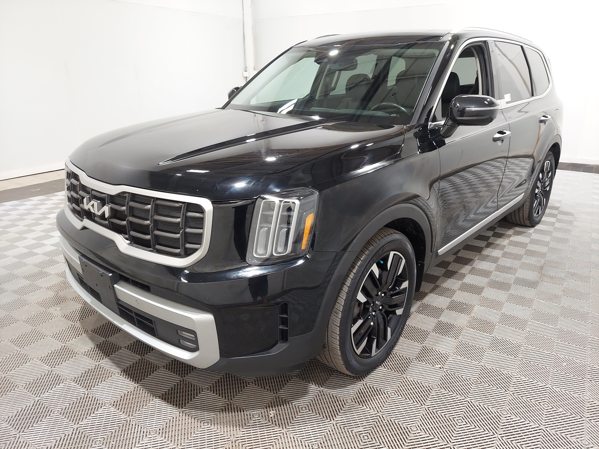 2023 Kia Telluride