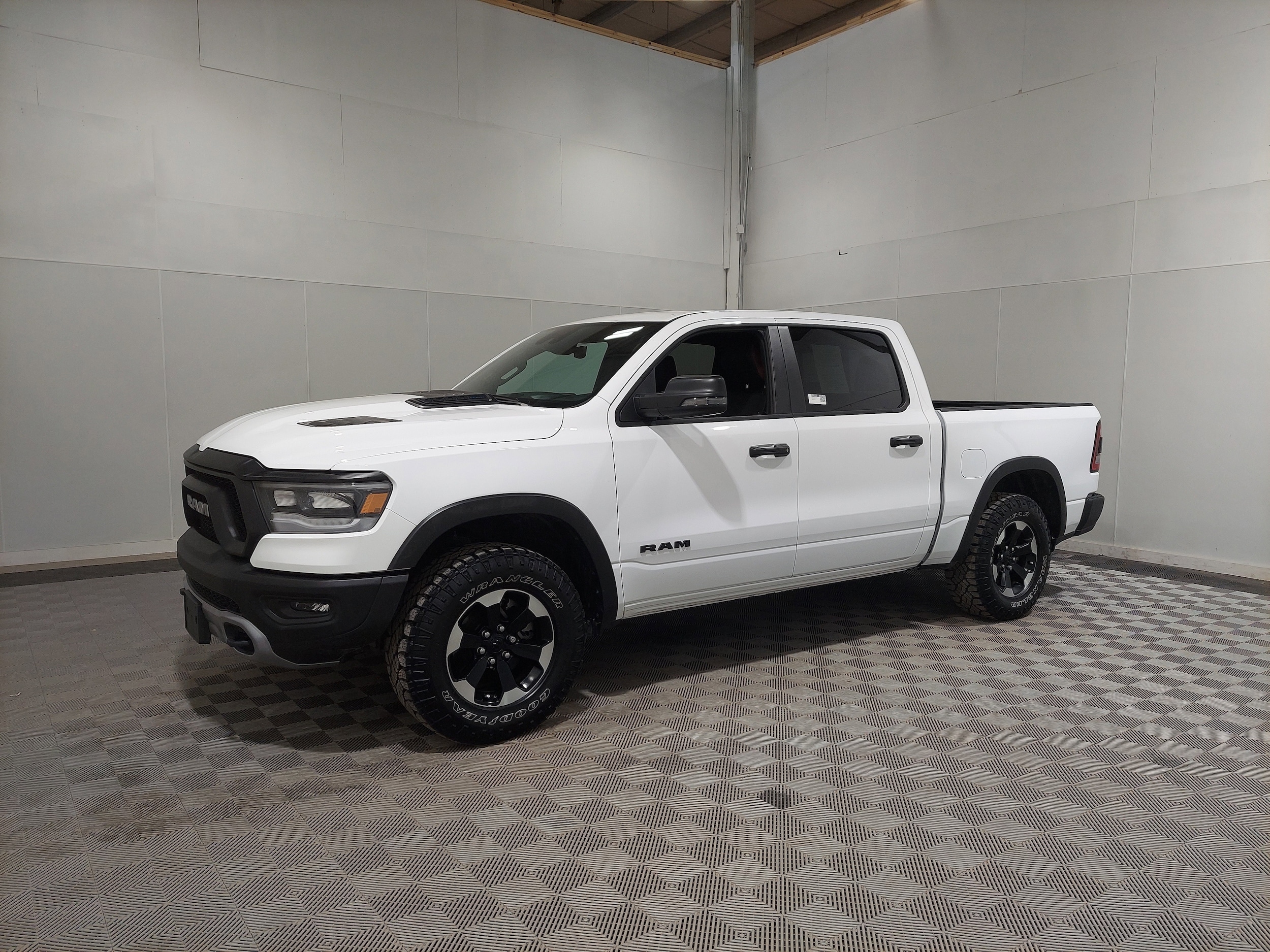 2023 RAM Ram 1500 Rebel