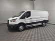  Ford Transit Cargo Van