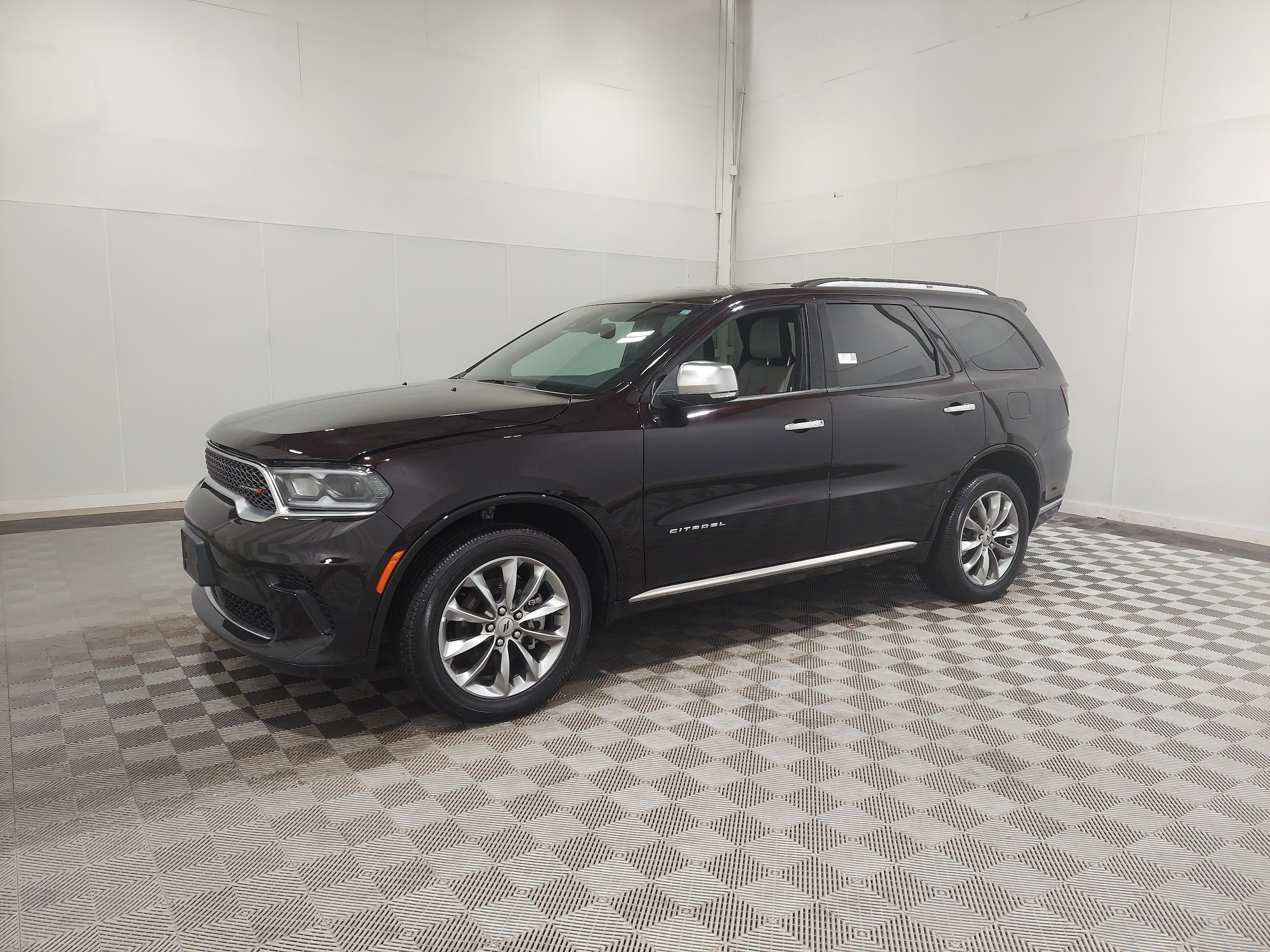 2024 Dodge Durango Citadel's photo