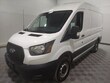  Ford Transit Cargo Van