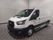  Ford Transit Cargo Van