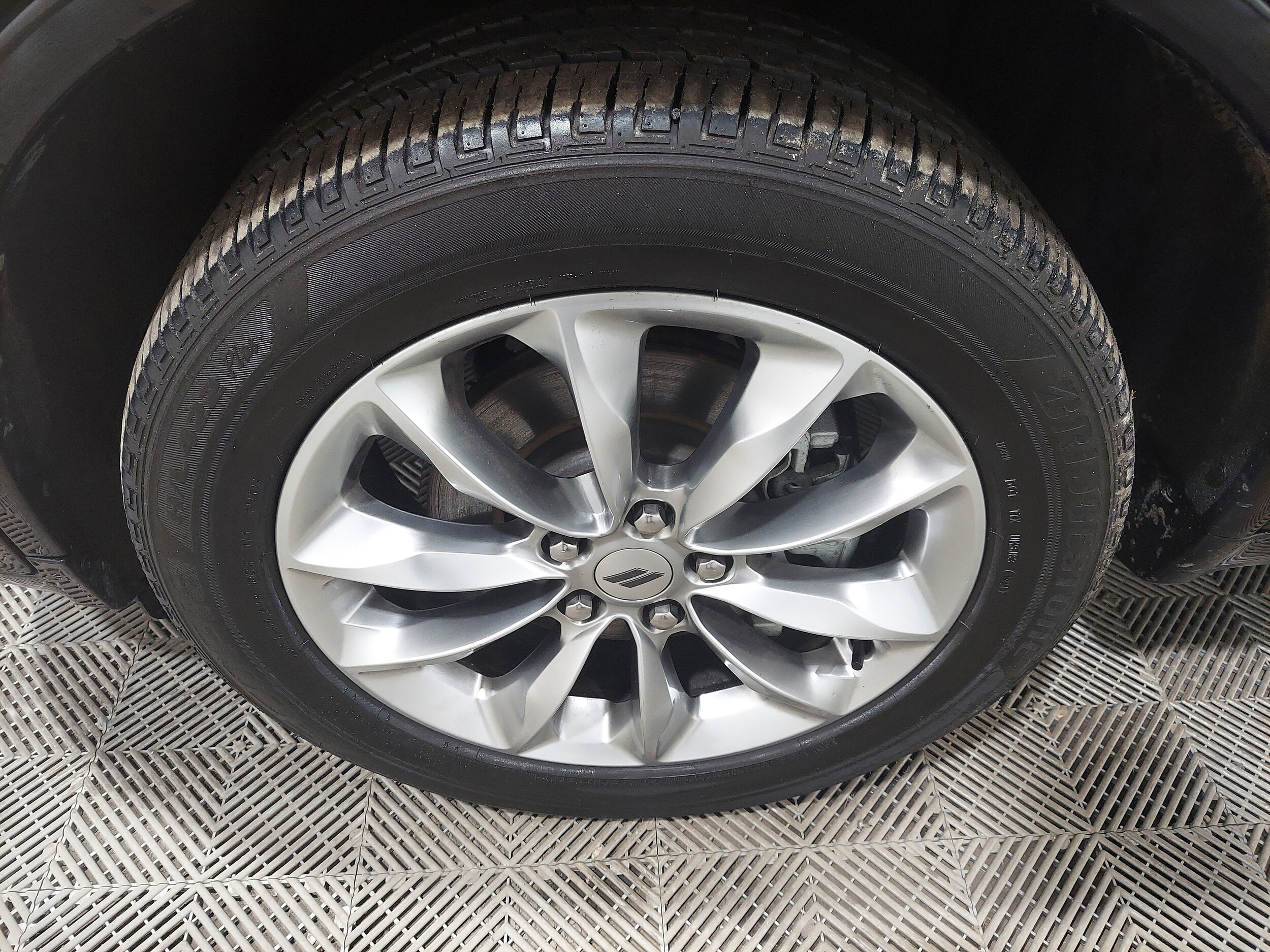 2024 Dodge Durango Citadel Platinum - Photo 6