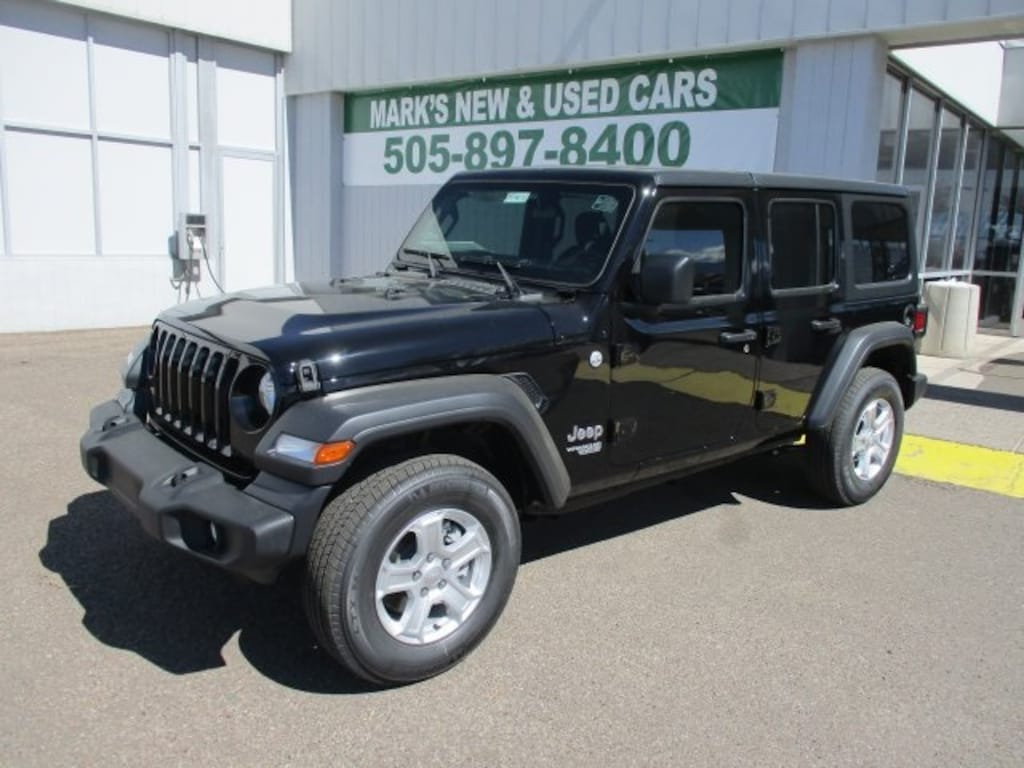 Mark’S Casa Jeep >> New 2019 Jeep Wrangler For Sale At Mark S Casa Vin Mark’S Casa Jeep >> New 2019 Jeep Wrangler For Sale At Mark S Casa Vin