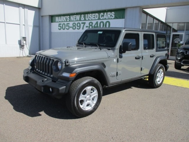 Mark’S Casa Jeep >> New 2019 Jeep Wrangler For Sale At Mark S Casa Vin Mark’S Casa Jeep >> New 2019 Jeep Wrangler For Sale At Mark S Casa Vin