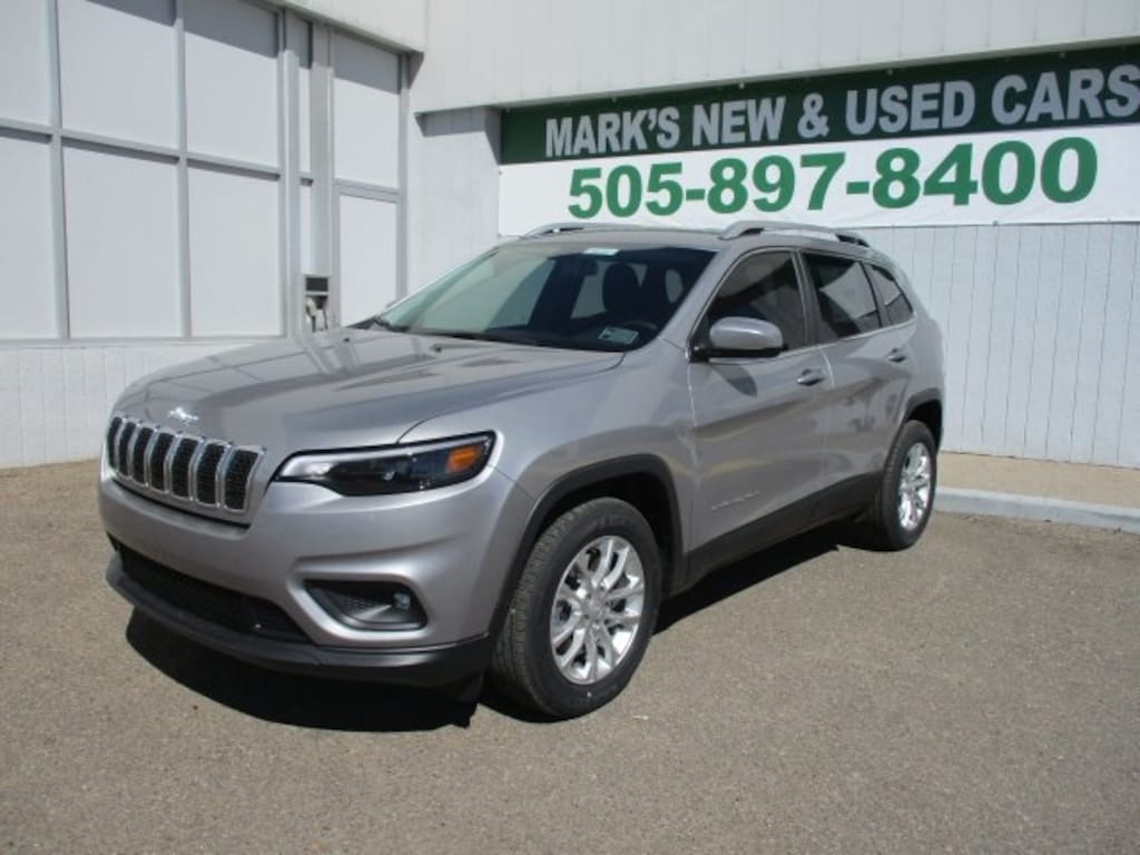 Mark’S Casa Jeep >> New 2019 Jeep Cherokee For Sale At Mark S Casa Vin Mark’S Casa Jeep >> New 2019 Jeep Cherokee For Sale At Mark S Casa Vin