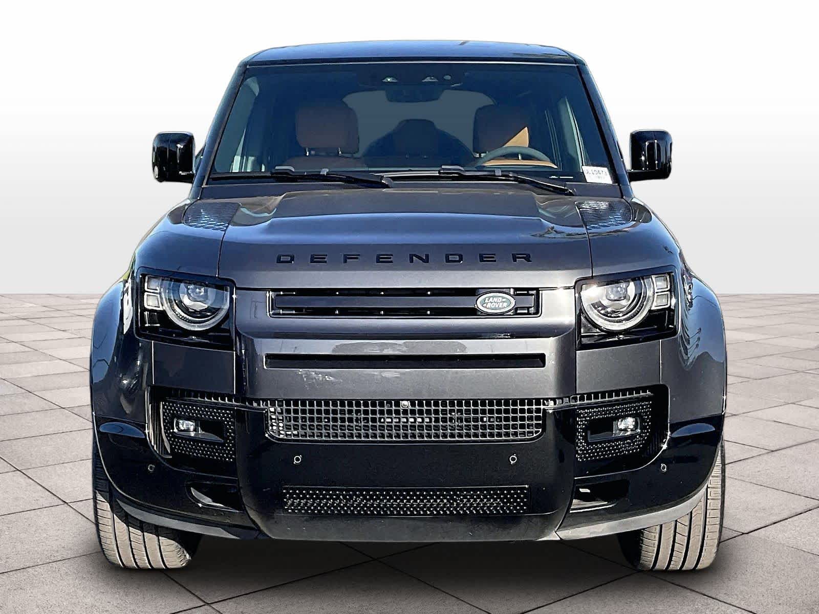 Used 2024 Land Rover Defender V8 110 P525