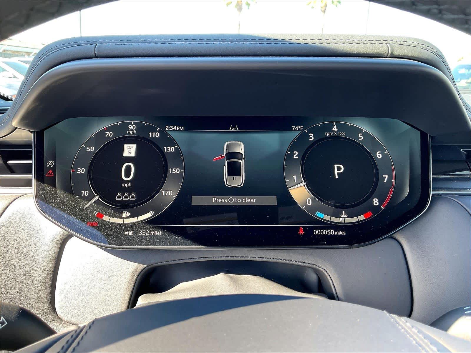 2025 Land Rover Range Rover Sport Dynamic SE - Photo 19