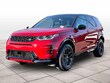  Land Rover Discovery Sport Landmark