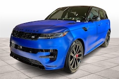 2025 Land Rover Range Rover Sport Autobiography SUV